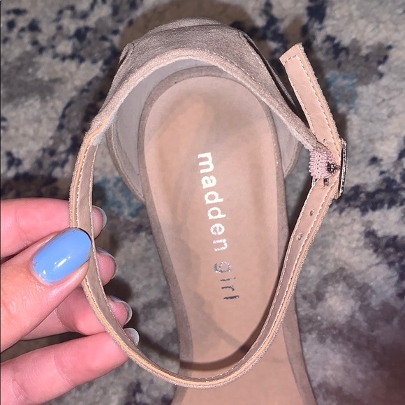 madden girl beella heels! - Picture 3 of 5